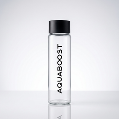 Bouteille en verre 500 ml