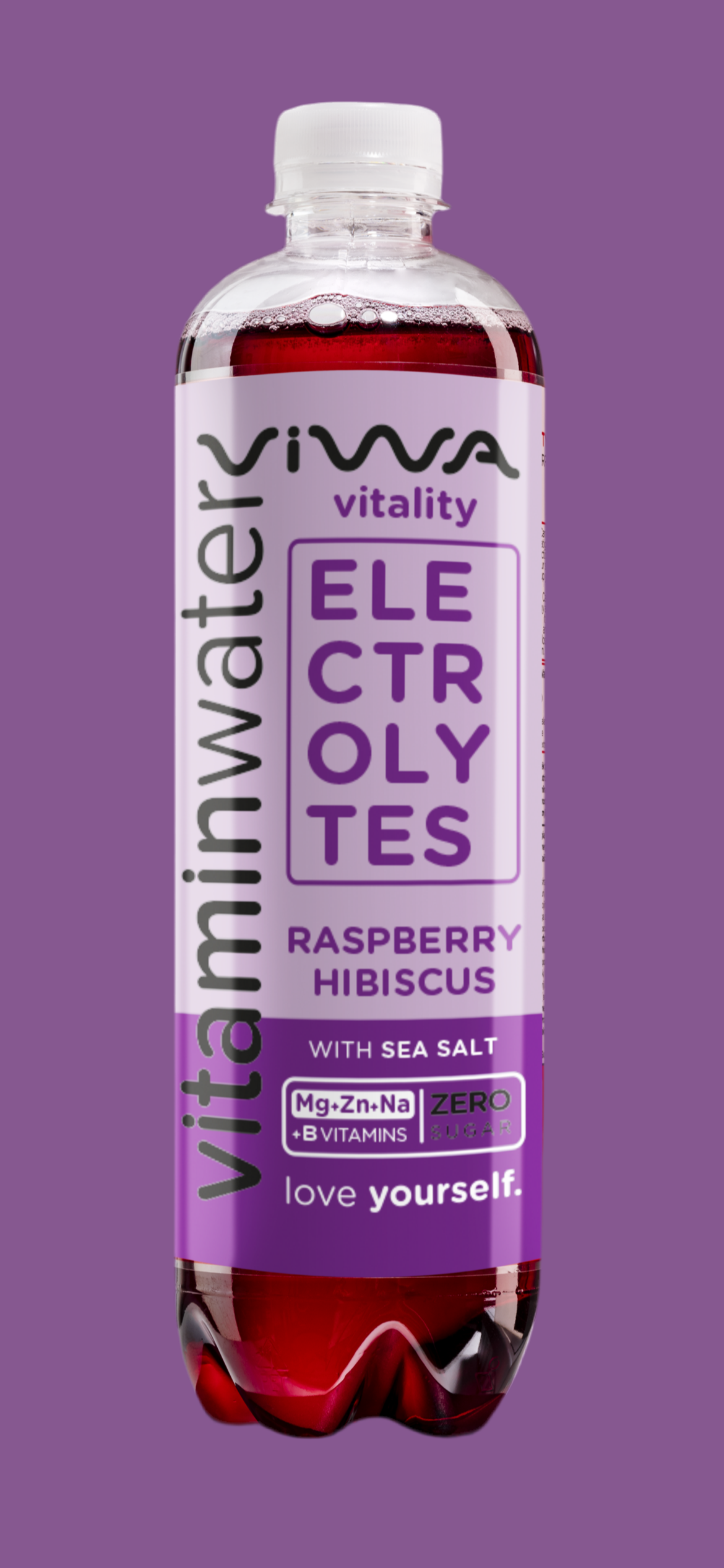 VIWA VITALITY - ELECTROLYTES