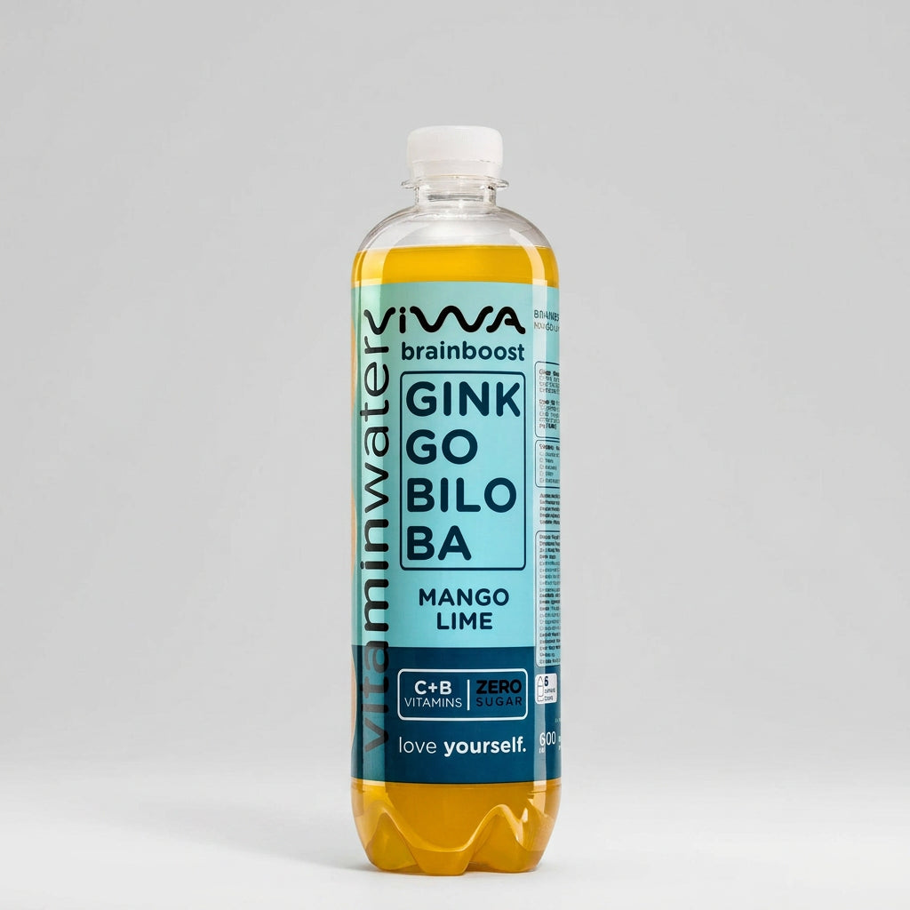 Viwa VIWA BRAINBOOST - Mangue / Citron – VIWA FRANCE