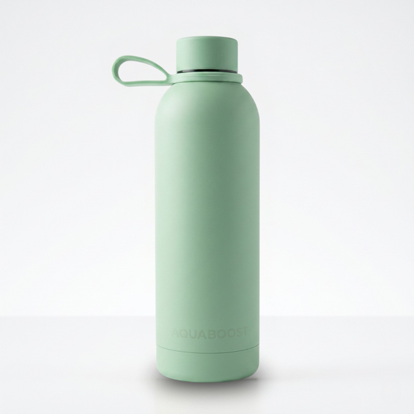 GOURDE ISOTHERME 500Ml - Verte