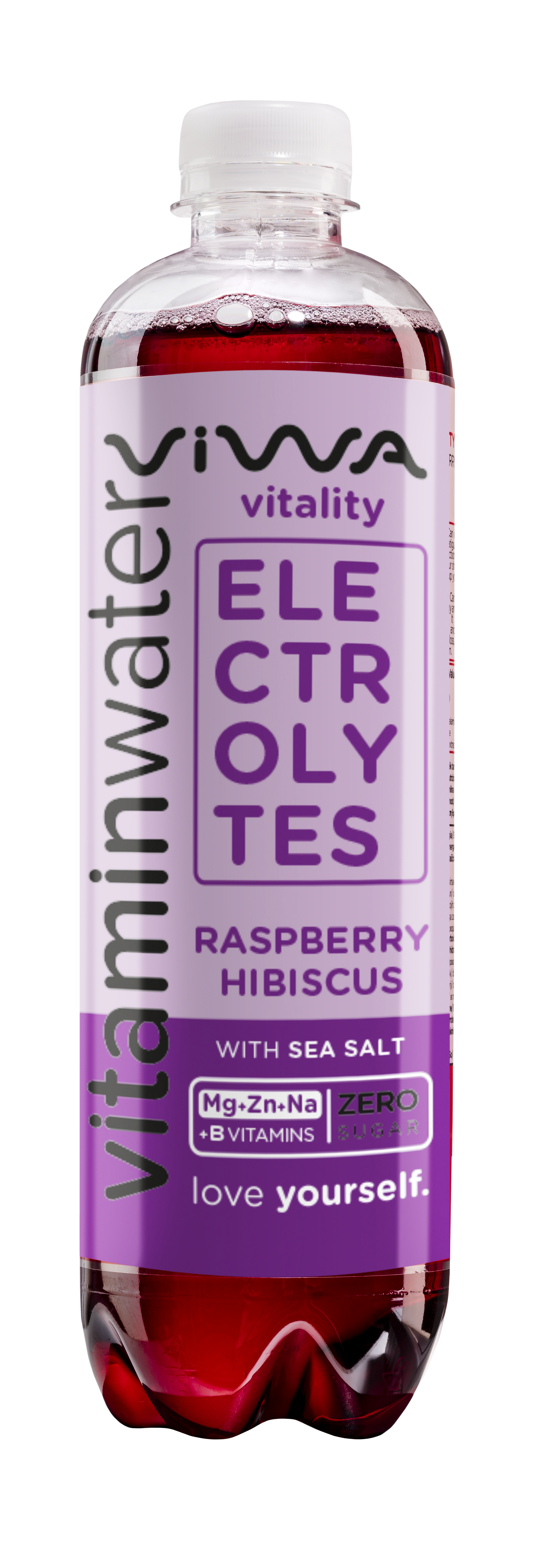 VIWA VITALITY - ELECTROLYTES