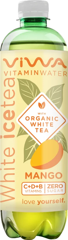 VIWA ICE TEA MANGUE