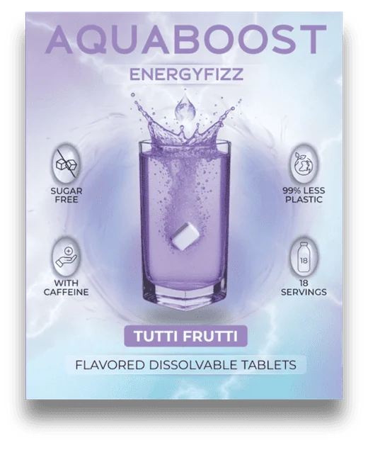 Energyfizz