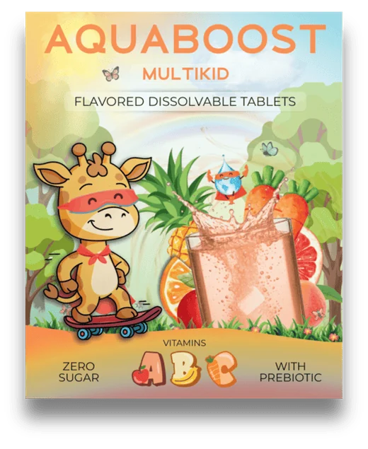 Multikid