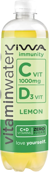 VIWA IMMUNITY - Citron