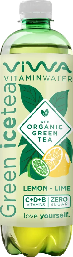 VIWA ICE TEA CITRON